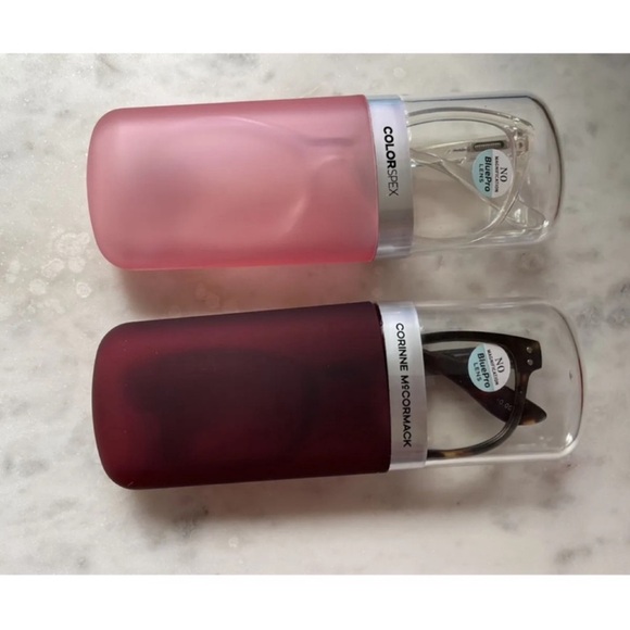 Colorspex Blue Light Protection by Corinne McCormack - Picture 6 of 6